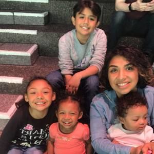 Meet your Posher, Autumn